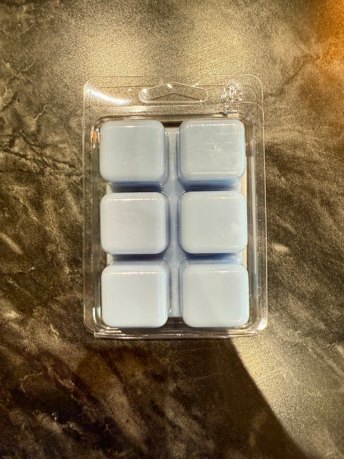 Coastal Waters Soy Wax Melts