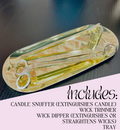 Candle Care Kit