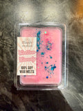 Cotton Candy Soy Wax Melts