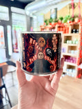 The Killer Candle (Sweater Weather) Soy Candle