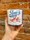 JAWS - Amity Island (Coastal Waters) Soy Candle