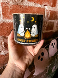 Ghost Stories (Fireside Marshmallow) Soy Candle