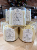 Winnie the Pooh (Oatmeal + Honey) Soy Candle