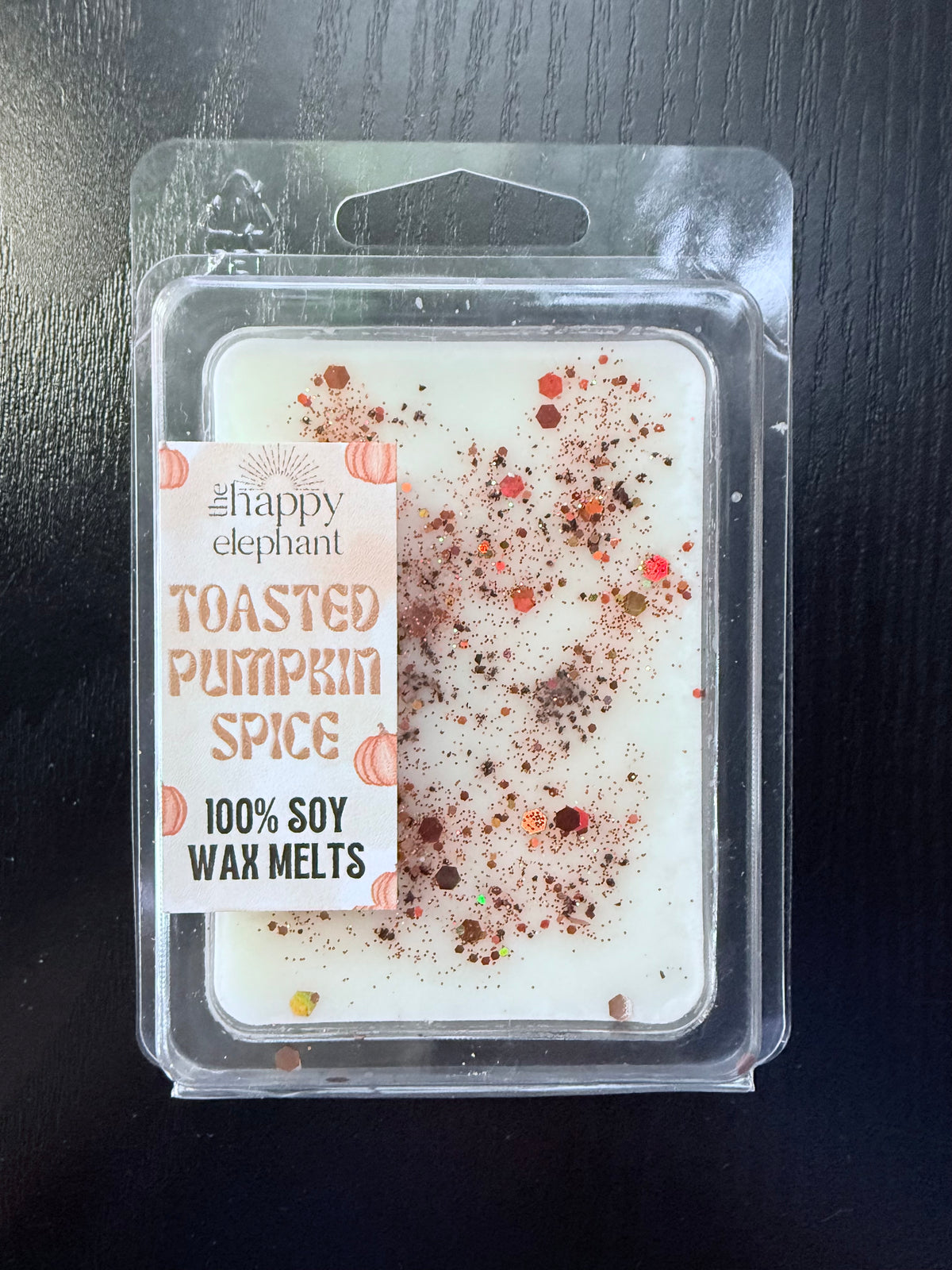 Fall Soy Wax Melts