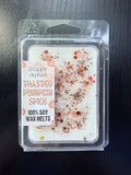 Fall Soy Wax Melts