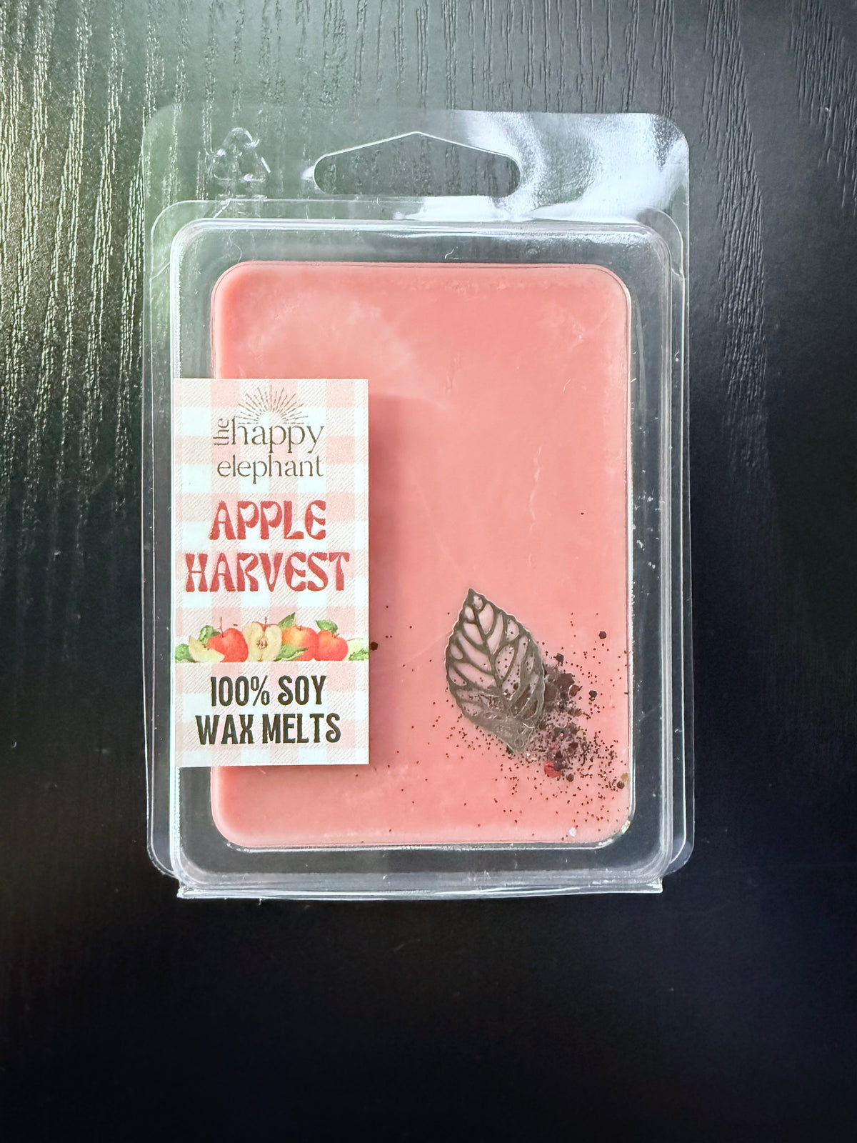 Fall Soy Wax Melts