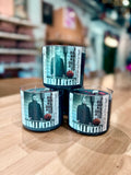 Michael Myers (Sweater Weather) Soy Candle