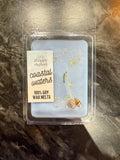 Coastal Waters Soy Wax Melts