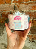 Cotton Candy Soy Candle