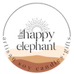 The Happy Elephant